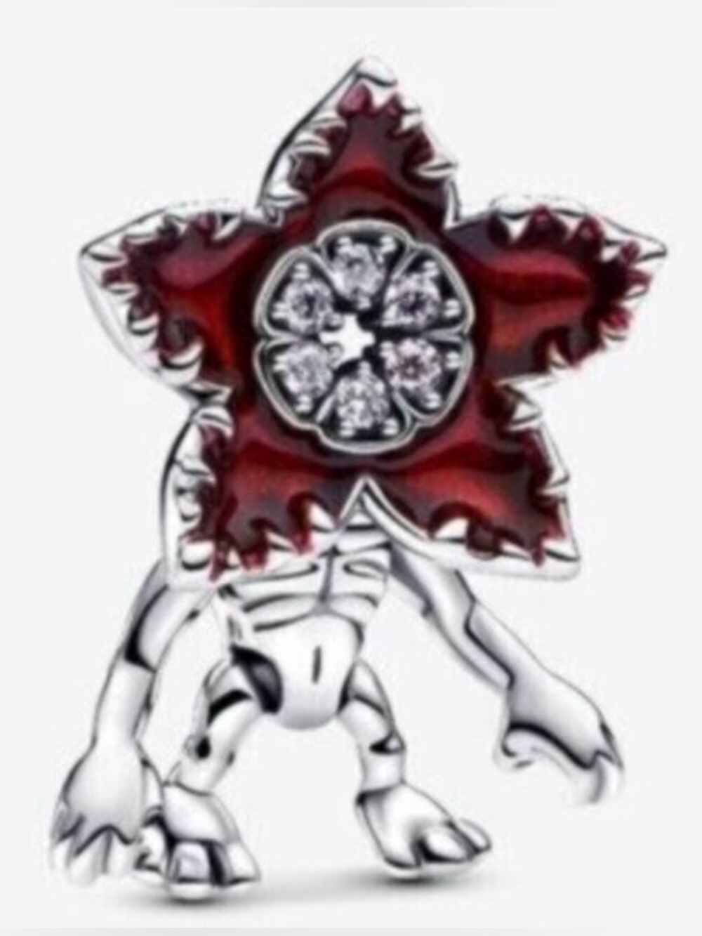 Pandora Stranger things charm